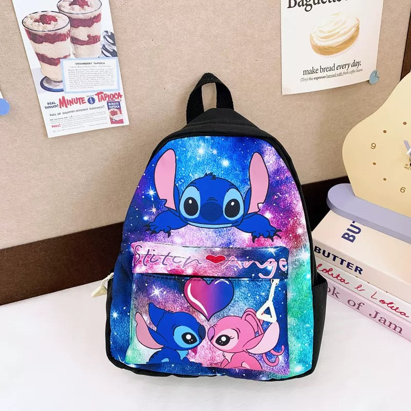 J017 - $100 MOCHILA PRIMARIA (caja con 100 pzas.)