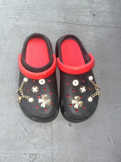 A8045 - $115 SANDALIA DAMA