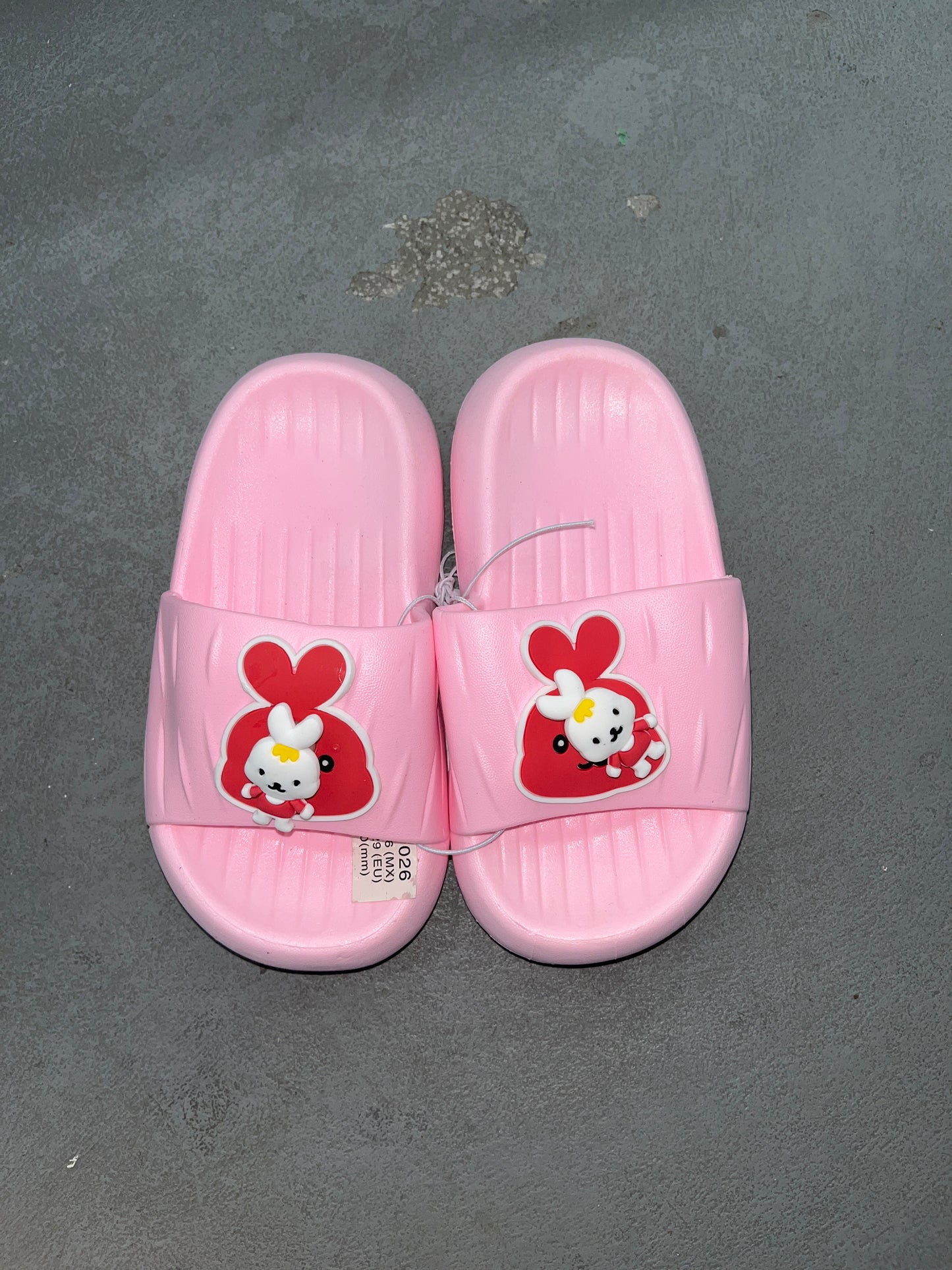 C1026 - $65 SANDALIA INFANTIL ( 24-29 )