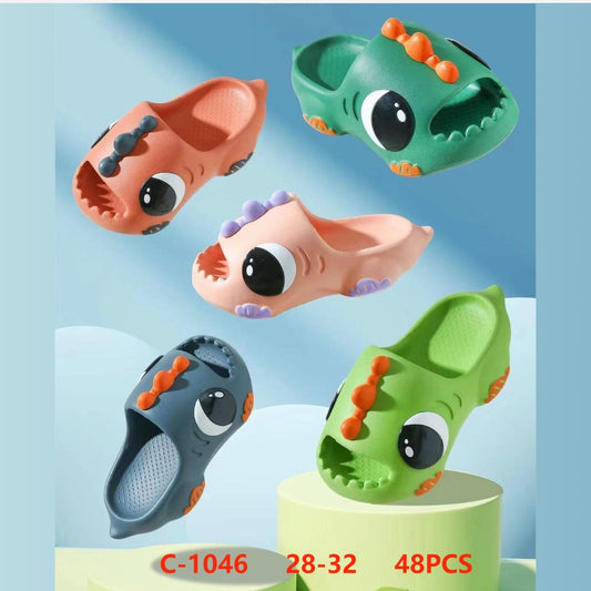 C1046 - SANDALIA INFANTIL ( 28-32 )