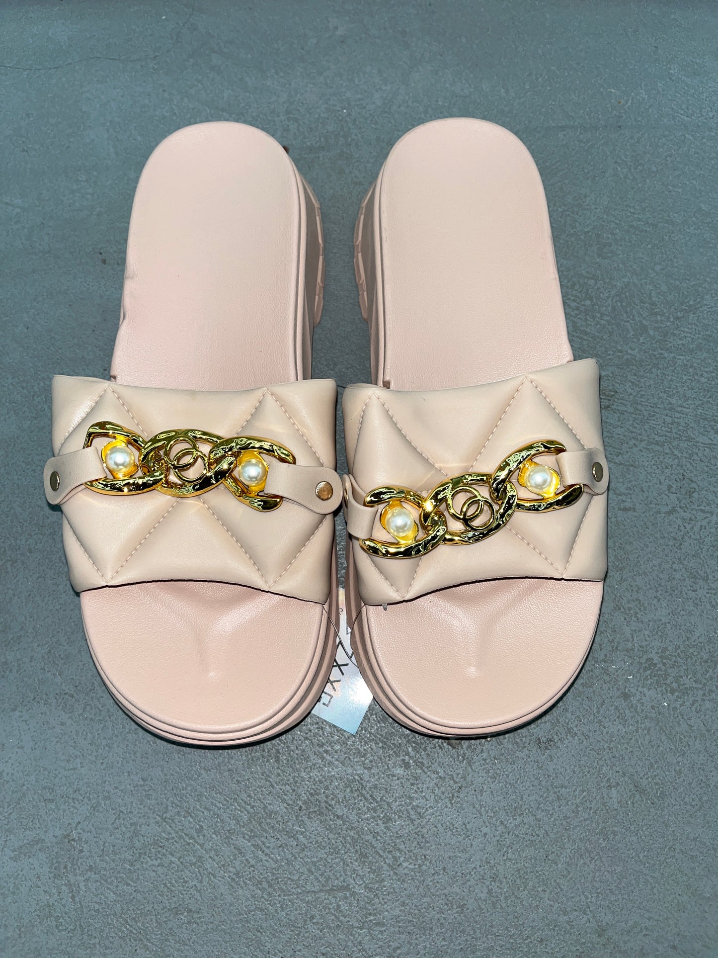 A8056 - $85 SANDALIA DAMA