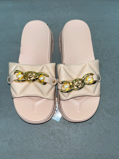 A8056 - $85 SANDALIA DAMA