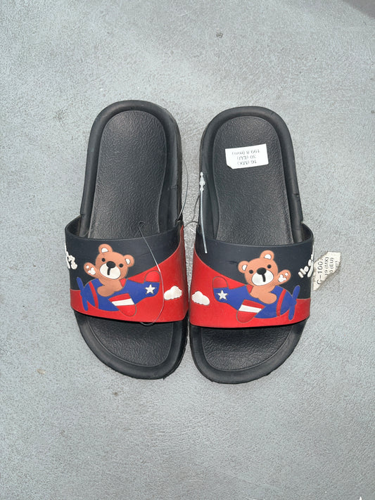 RD1035 - $50 SANDALIA JUVENIL