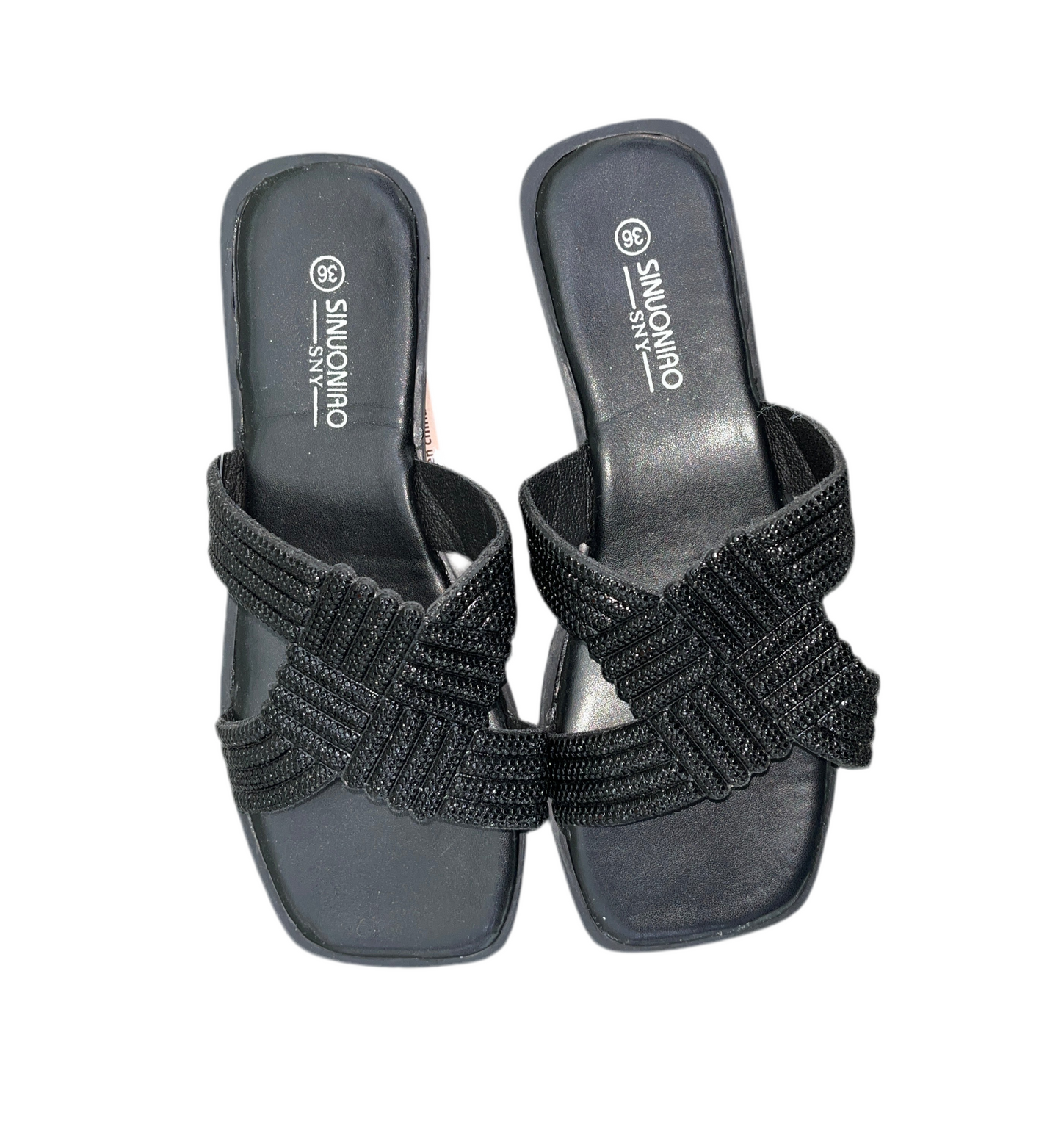 M863 - $90 SANDALIA DAMA ( 36-40 )