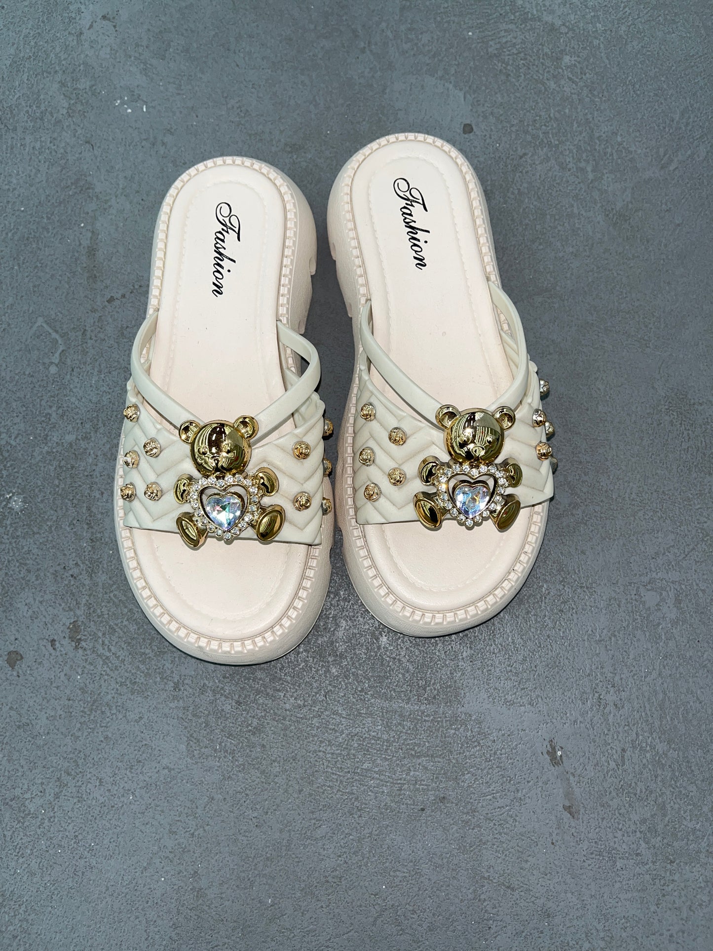 A8062 - $85 SANDALIA DAMA