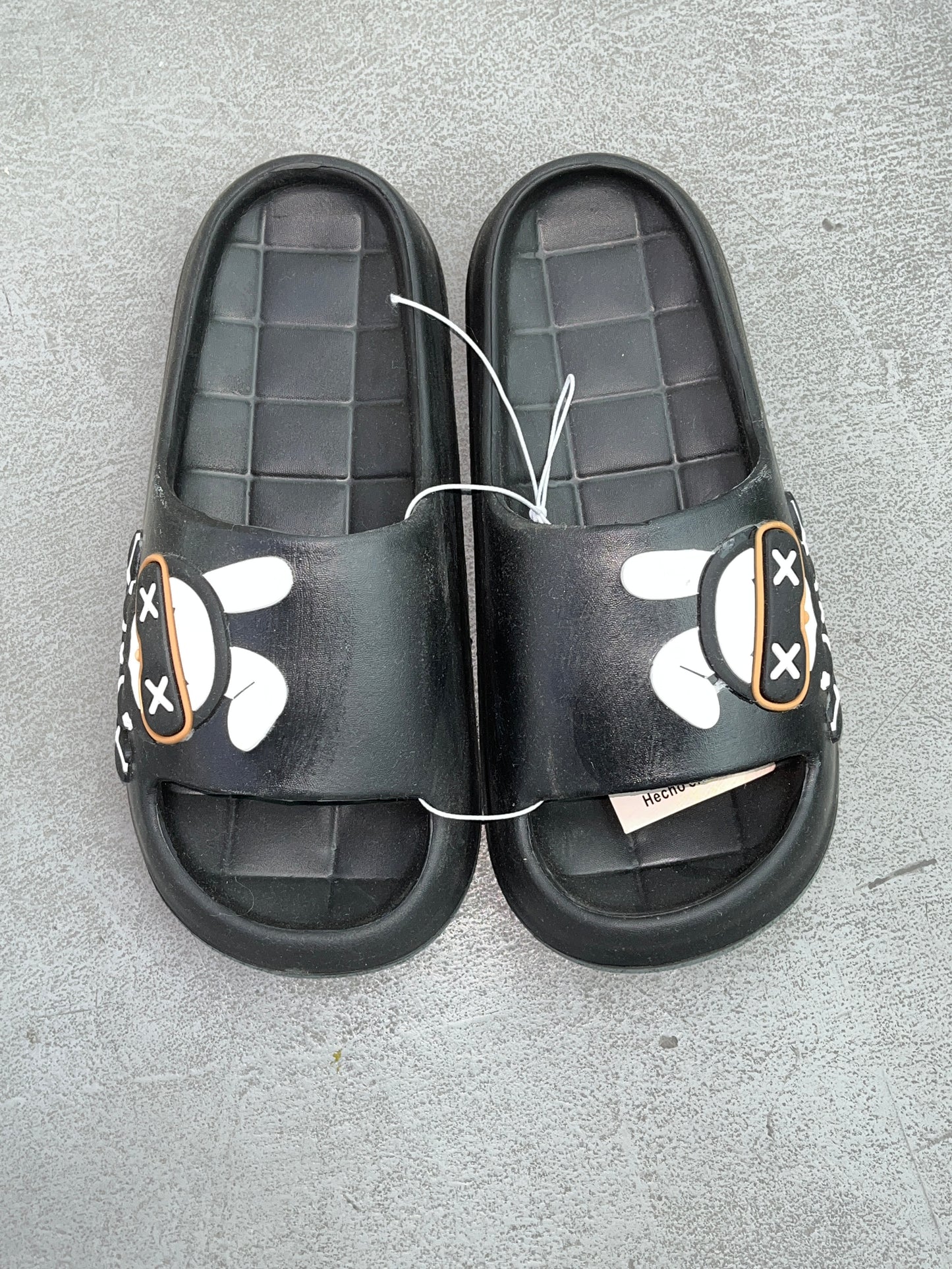 A8024 - $85 SANDALIA DAMA