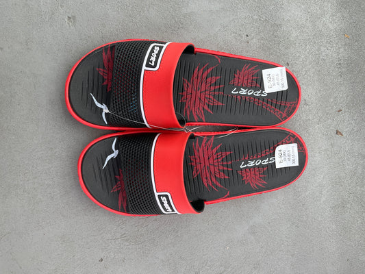 E924 - $65 SANDALIA CABALLERO ( 40-45 )