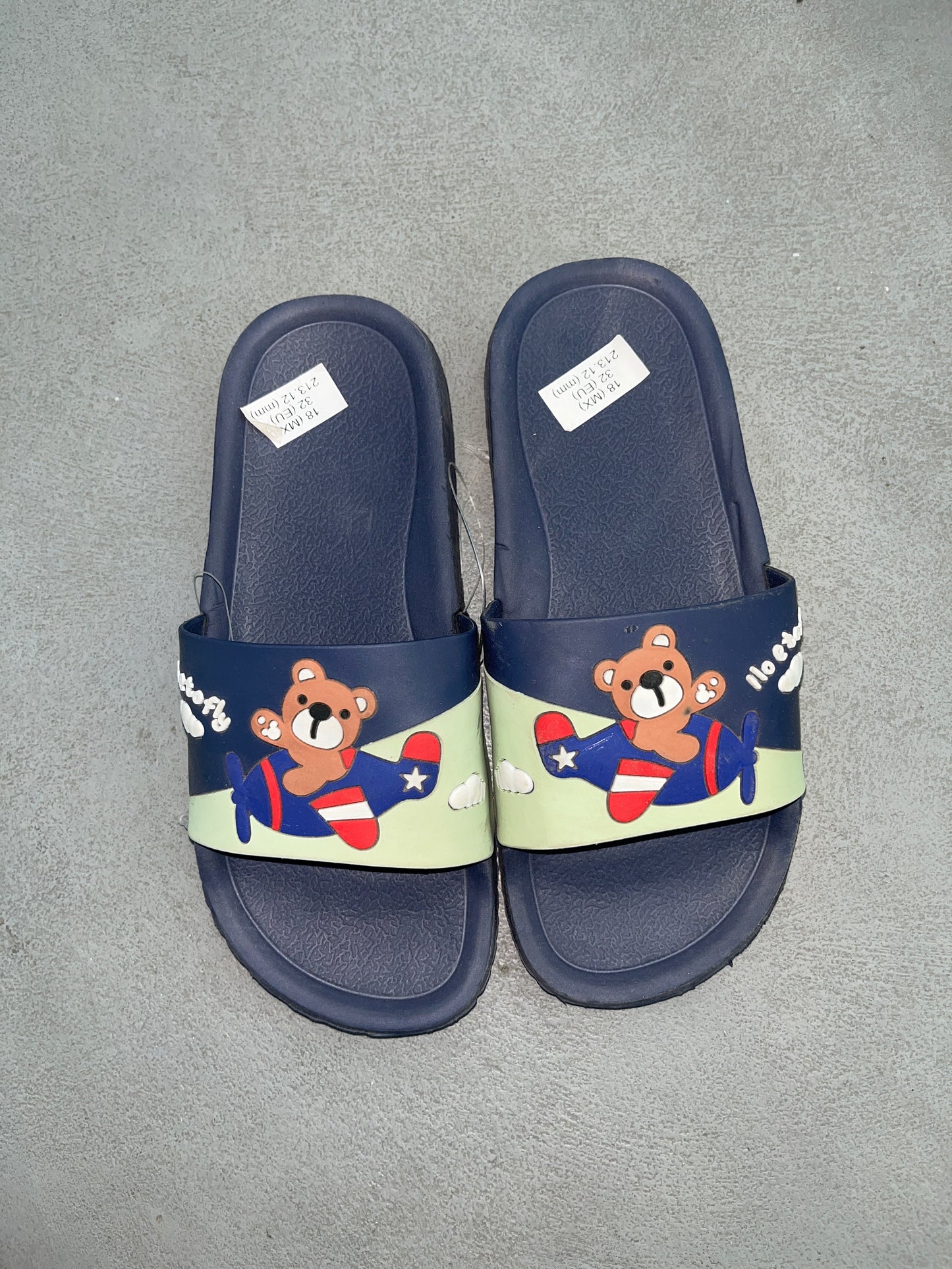 RD1035 - $50 SANDALIA JUVENIL