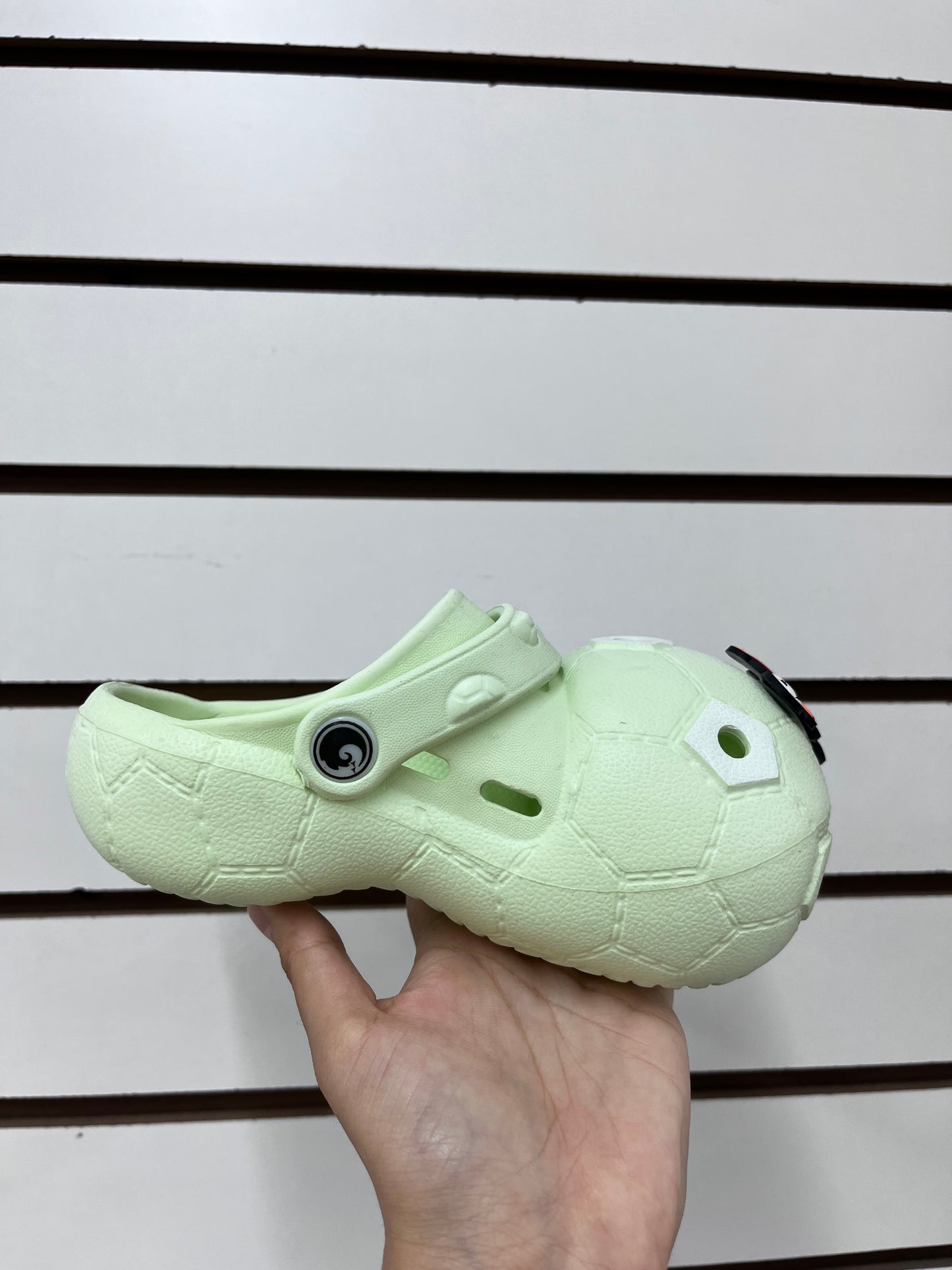 505 NINA-$50 por par (caja con 60 pares) #15-18 chanclas de niña coloridas y cómodas