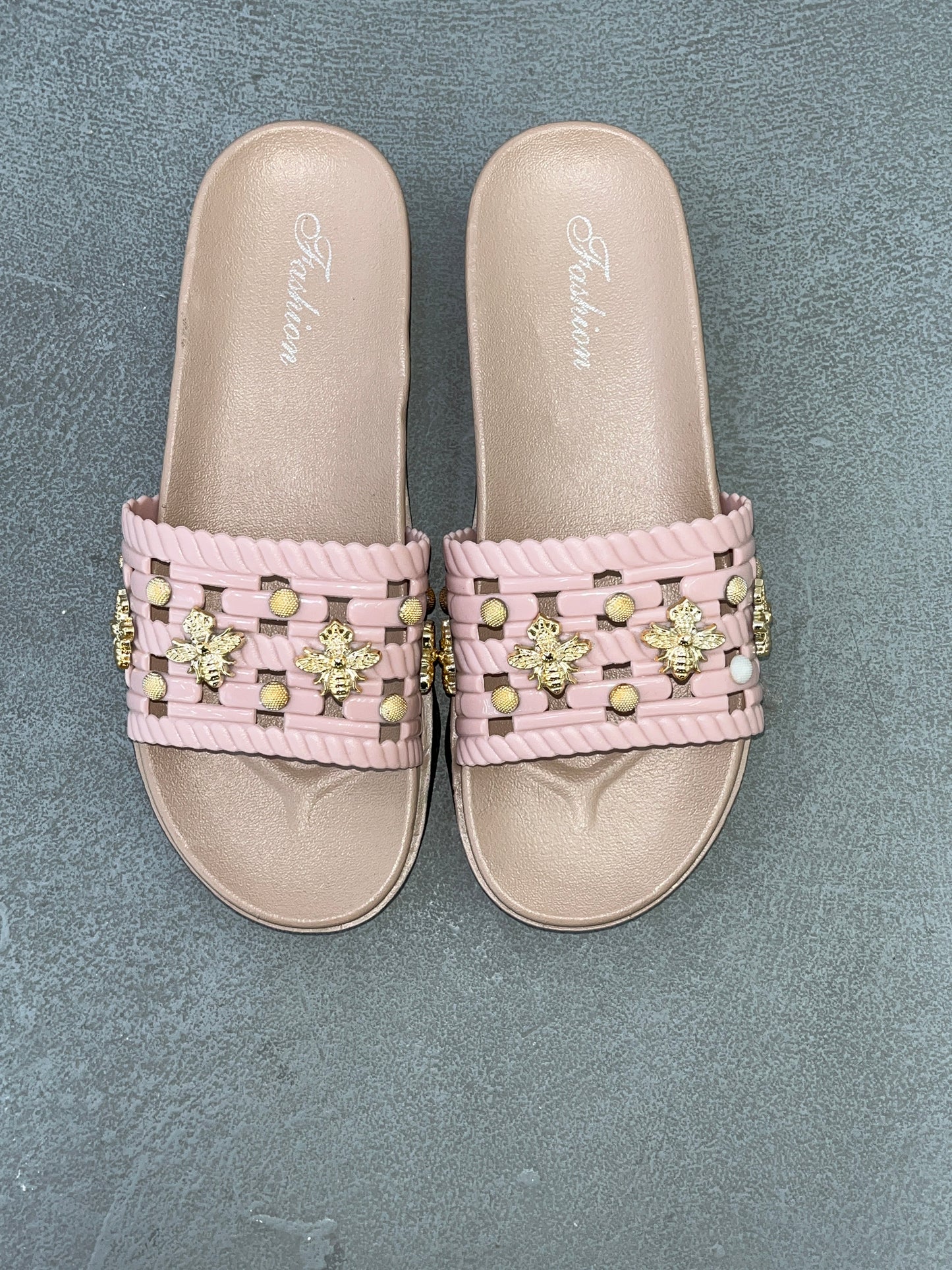 A8093 - $80 SANDALIA DAMA