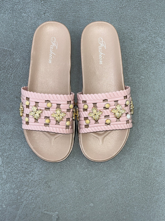 A8093 - $80 SANDALIA DAMA