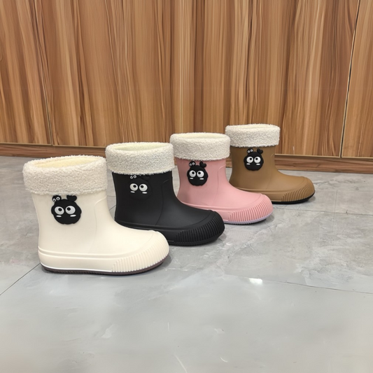 A207 - $140 BOTA DE LLUVIA DAMA