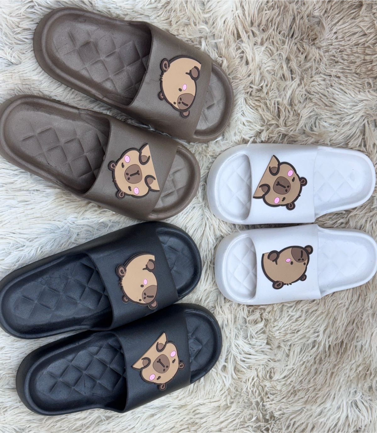 202-200/08 - $55 por par SANDALIA DAMA #2-5 (60 pares)