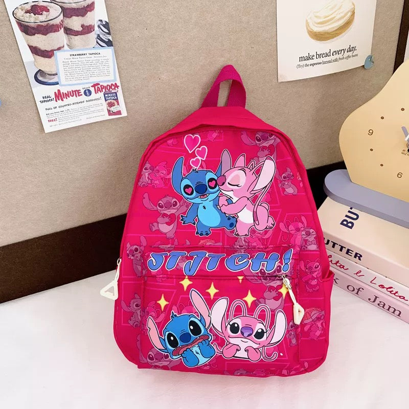 J017 - $100 MOCHILA PRIMARIA (caja con 100 pzas.)