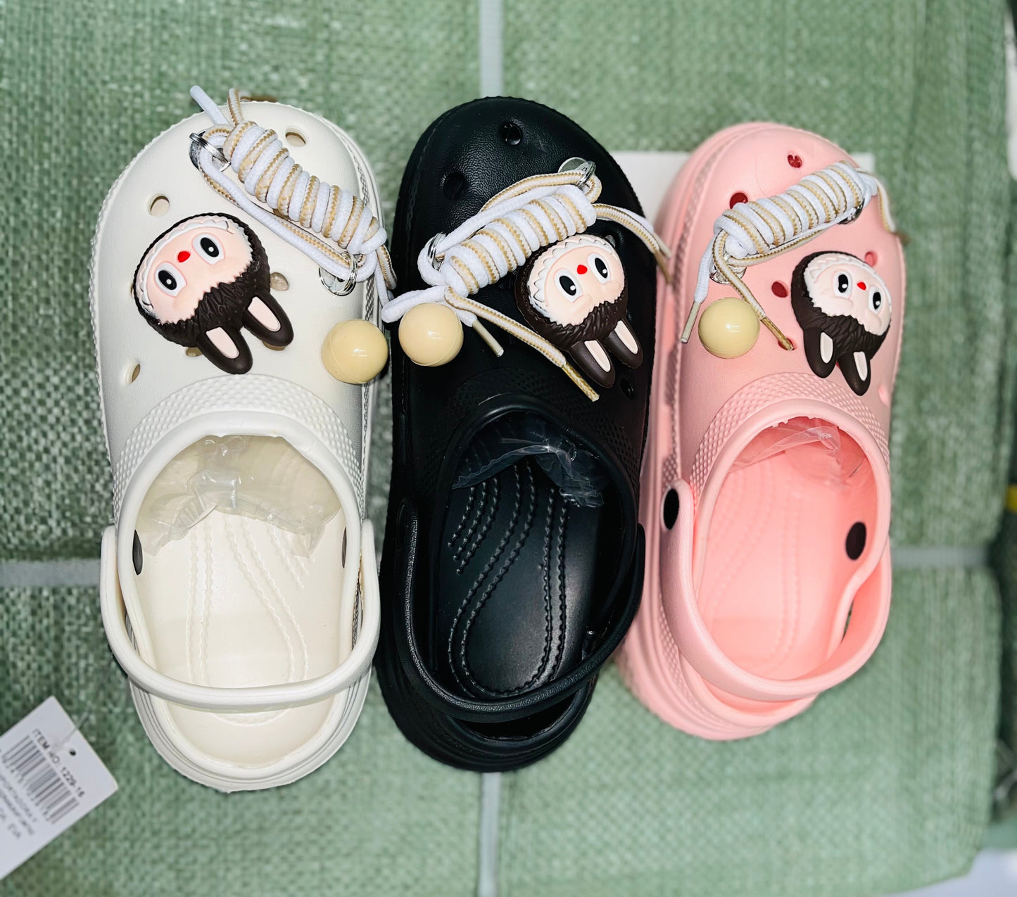 1229/16 - $100 SANDALIA DAMA (caja con 24 pares)
