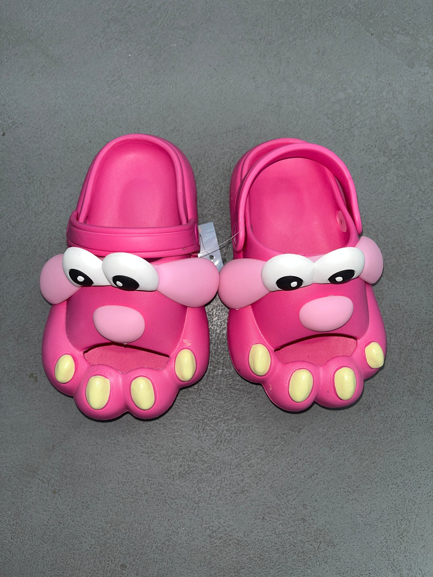 C7033 - $75 SANDALIA INFANTIL