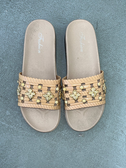A8093 - $80 SANDALIA DAMA