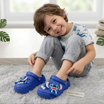 306A5NINO - $65* por par (Bulto con 60 pares) Stich