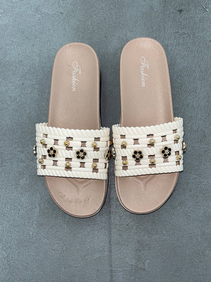 A8094 - $80 SANDALIA DAMA