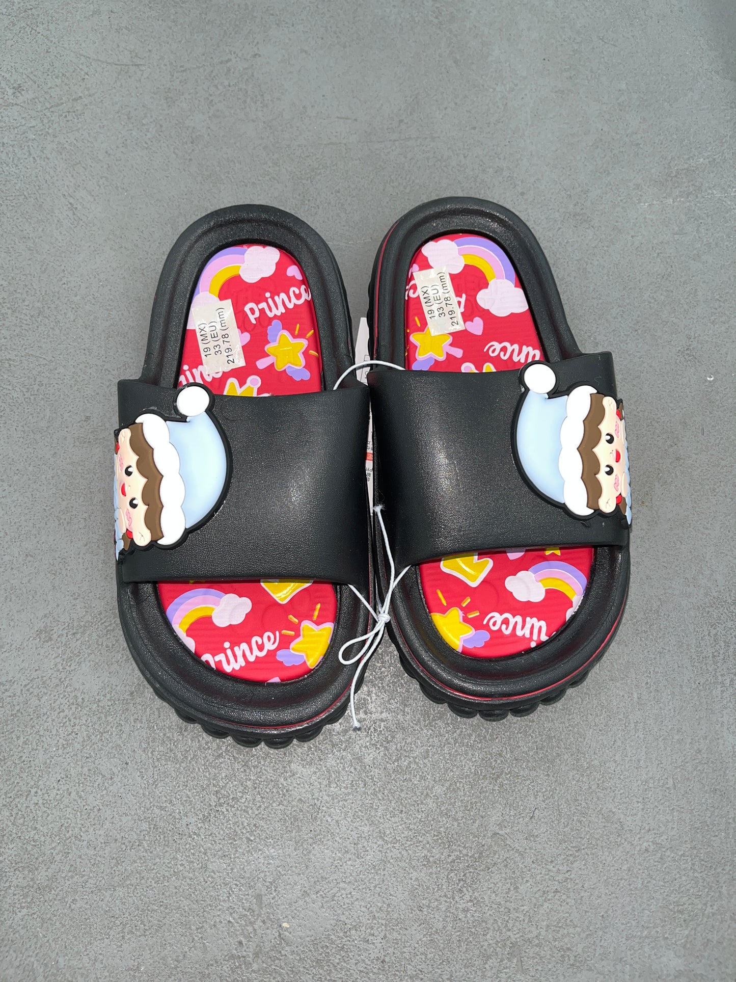 RX1051 - $55 SANDALIA JUVENIL