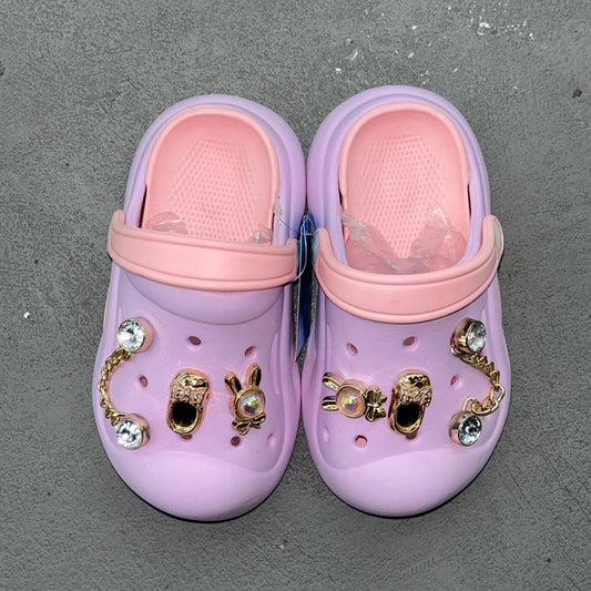 793 - $80 SANDALIA INFANTIL