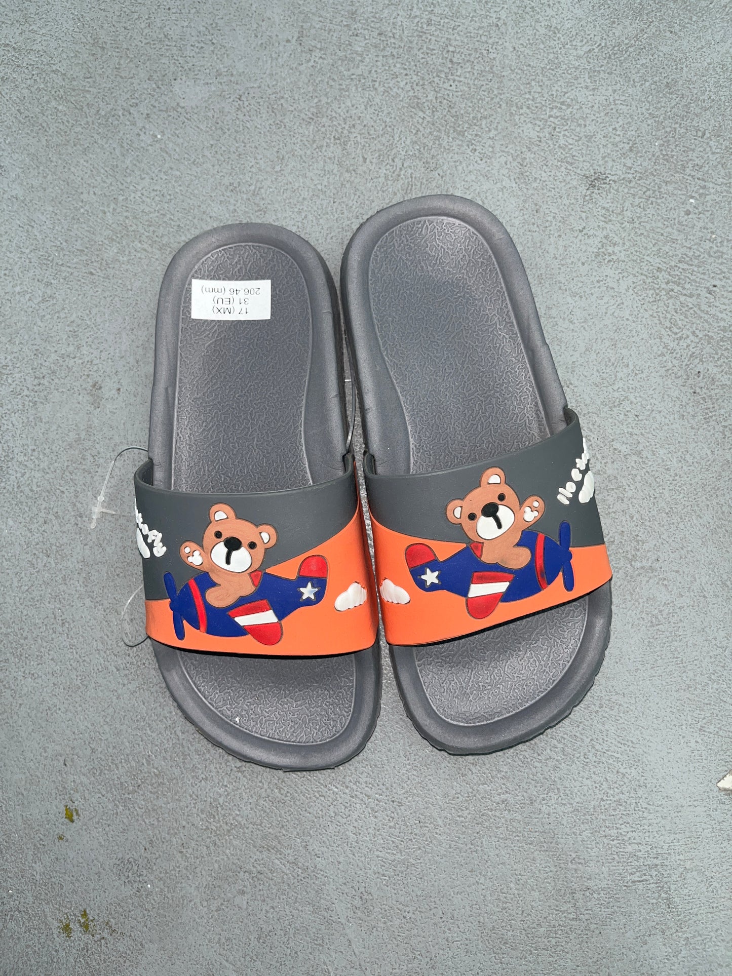 RD1035 - $50 SANDALIA JUVENIL