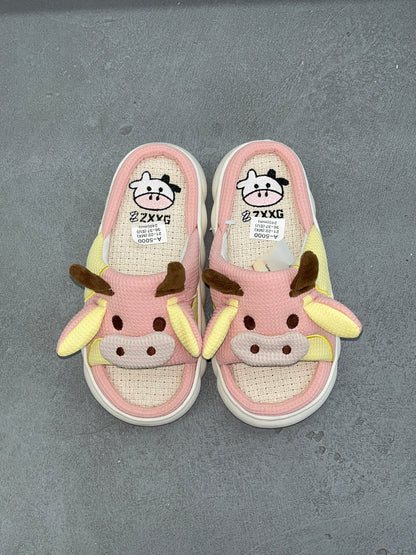 A5000 - $85 PANTUFLA DAMA