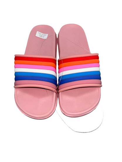 RD2055 - $55 SANDALIA DAMA