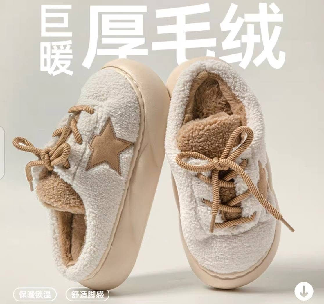 A5043 - 125 x par PANTUFLA DAMA TIPO TENNIS
