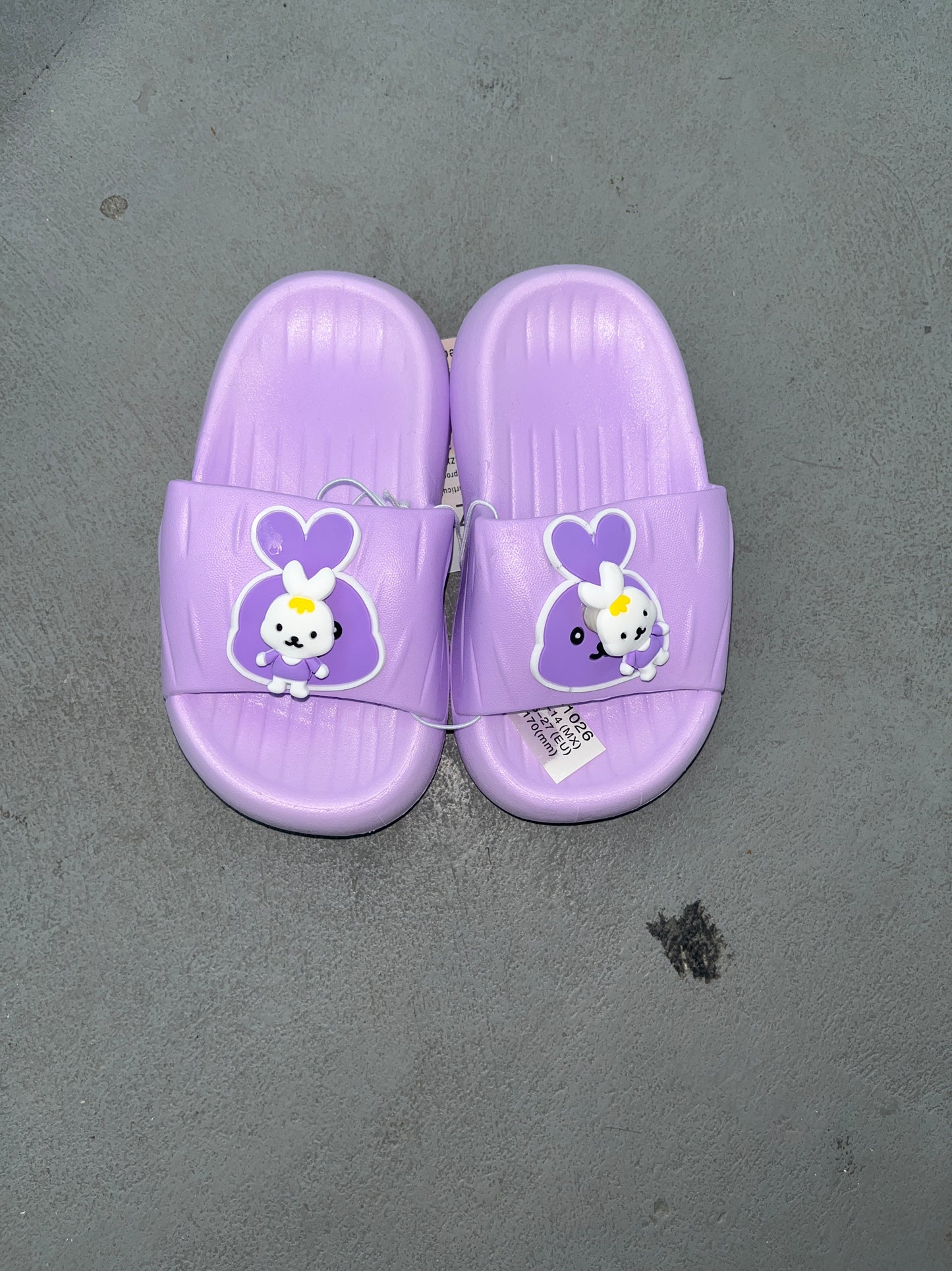 C1026 - $65 SANDALIA INFANTIL ( 24-29 )