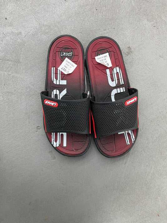 E927 - $65 SANDALIA CABLLERO ( 40-45 )