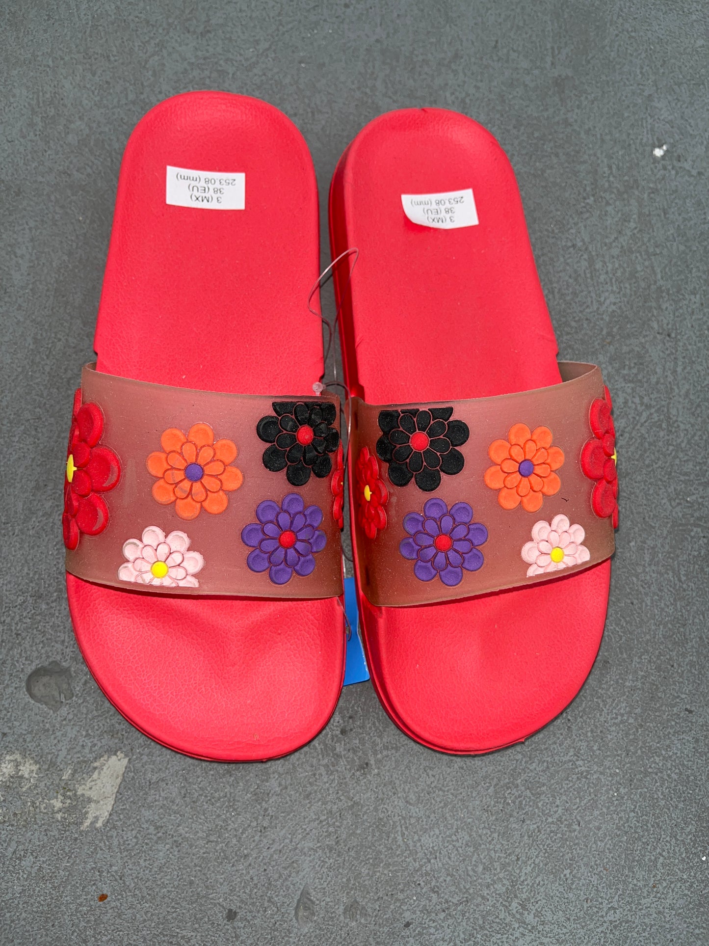 RD2117 - $55 SANDALIA DAMA