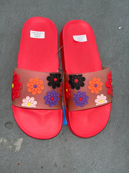 RD2117 - $55 SANDALIA DAMA