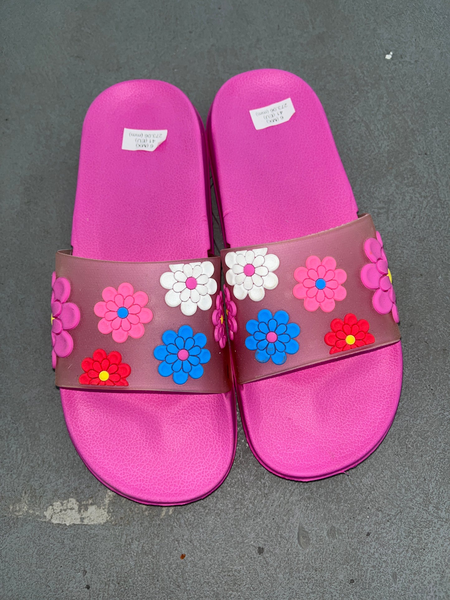 RD2117 - $55 SANDALIA DAMA