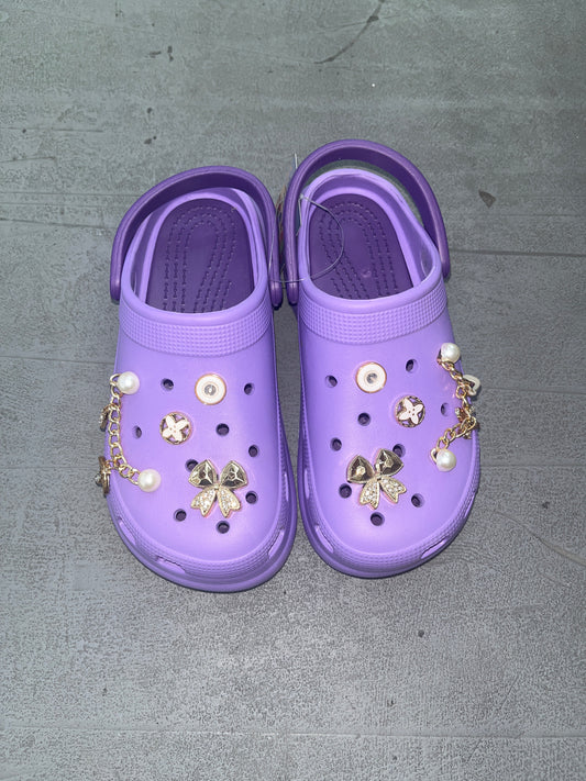 A8045 - $115 SANDALIA DAMA