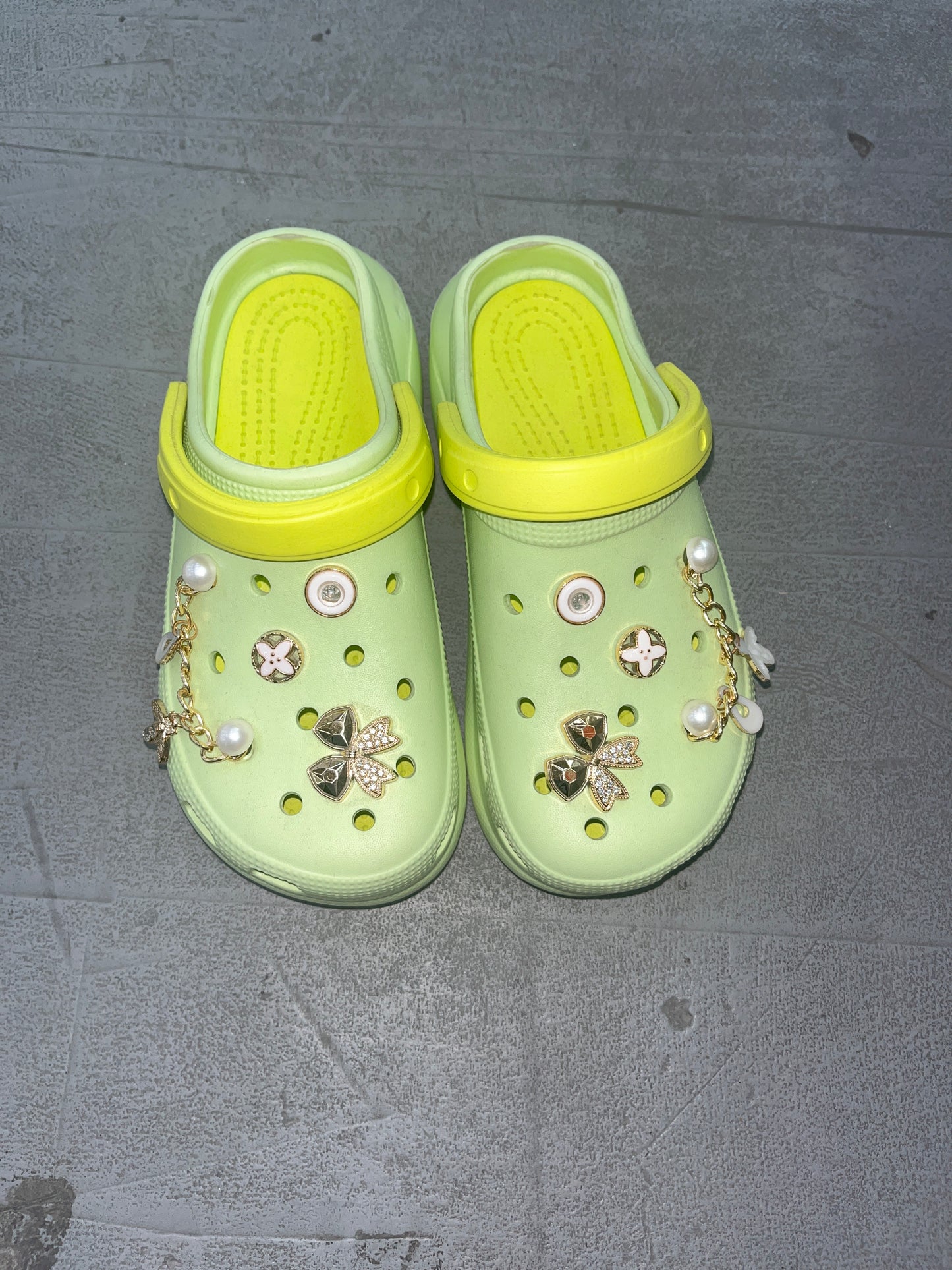 A8045 - $115 SANDALIA DAMA