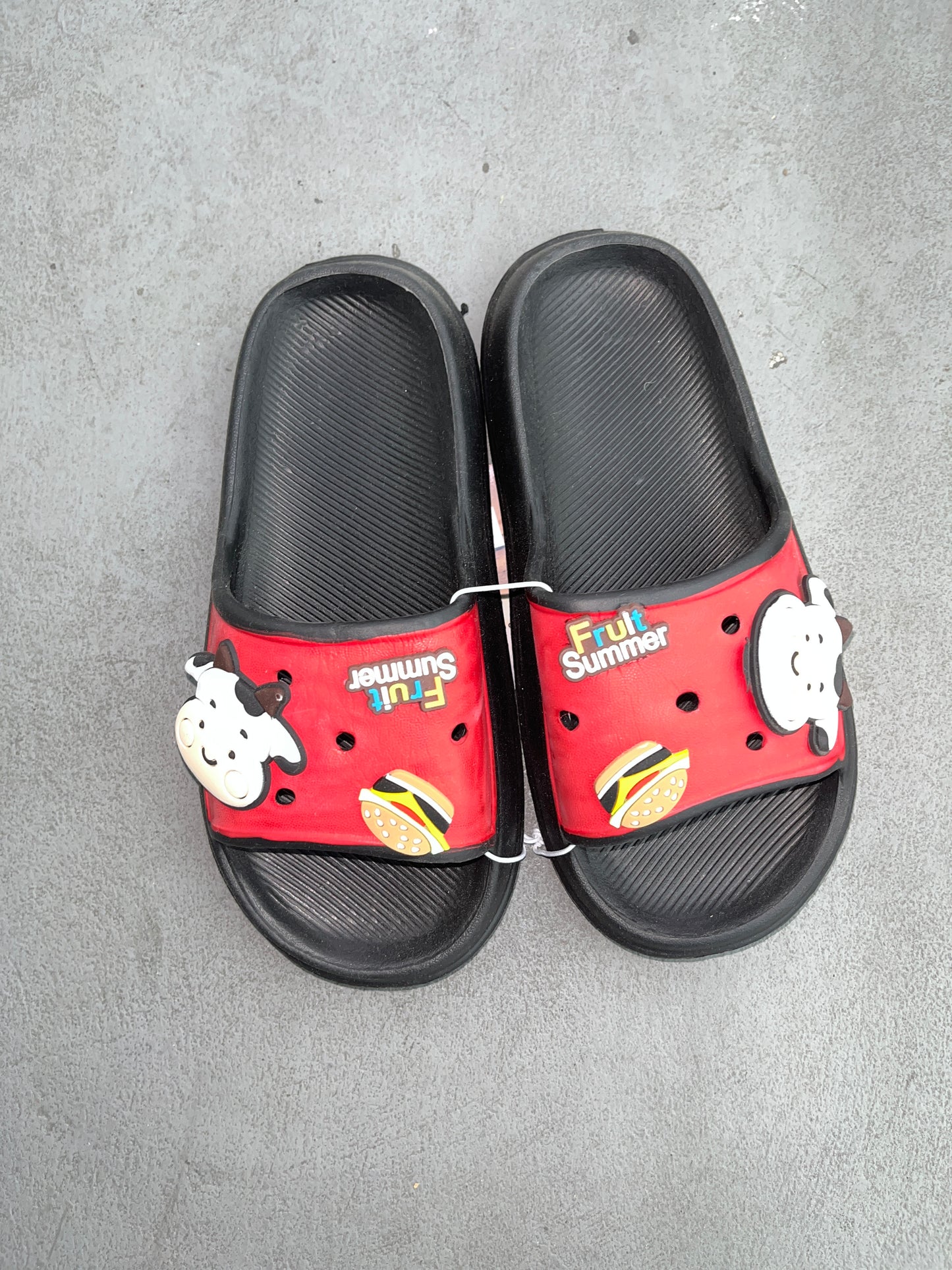 C7012 - $70 SANDALIA JUVENIL