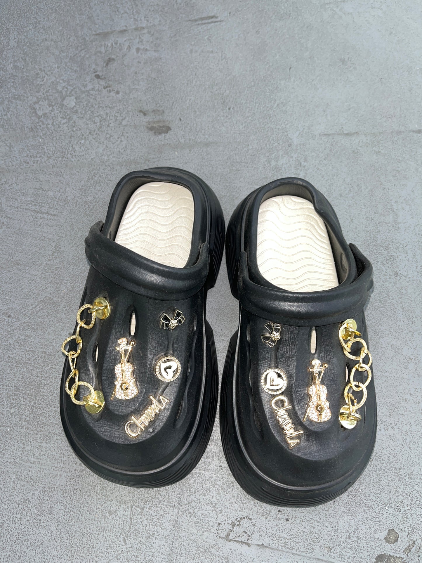A8063 - $120 SANDALIA DAMA