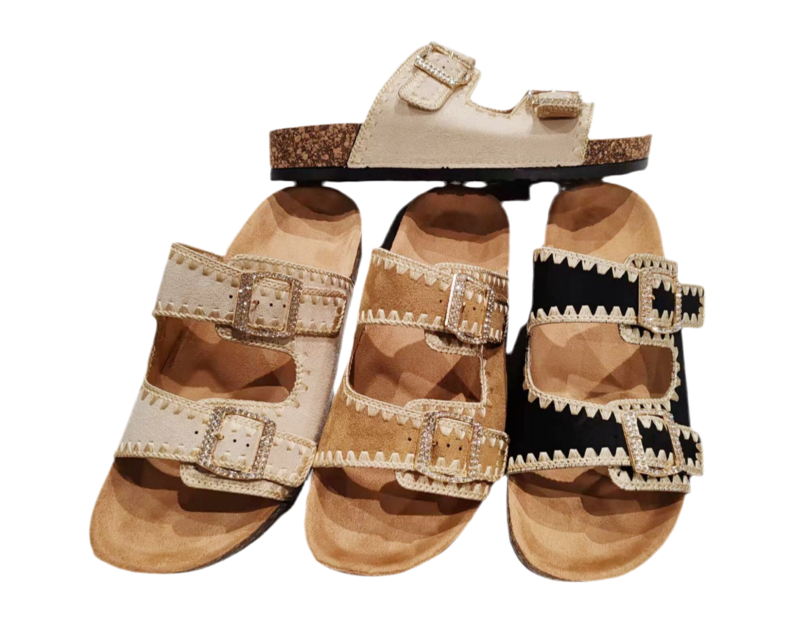 YB10001 - $145 SANDALIA DAMA