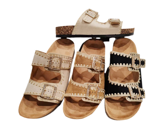 YB10001 - $145 SANDALIA DAMA