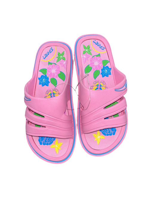 YP32057 - $75 SANDALIA DAMA