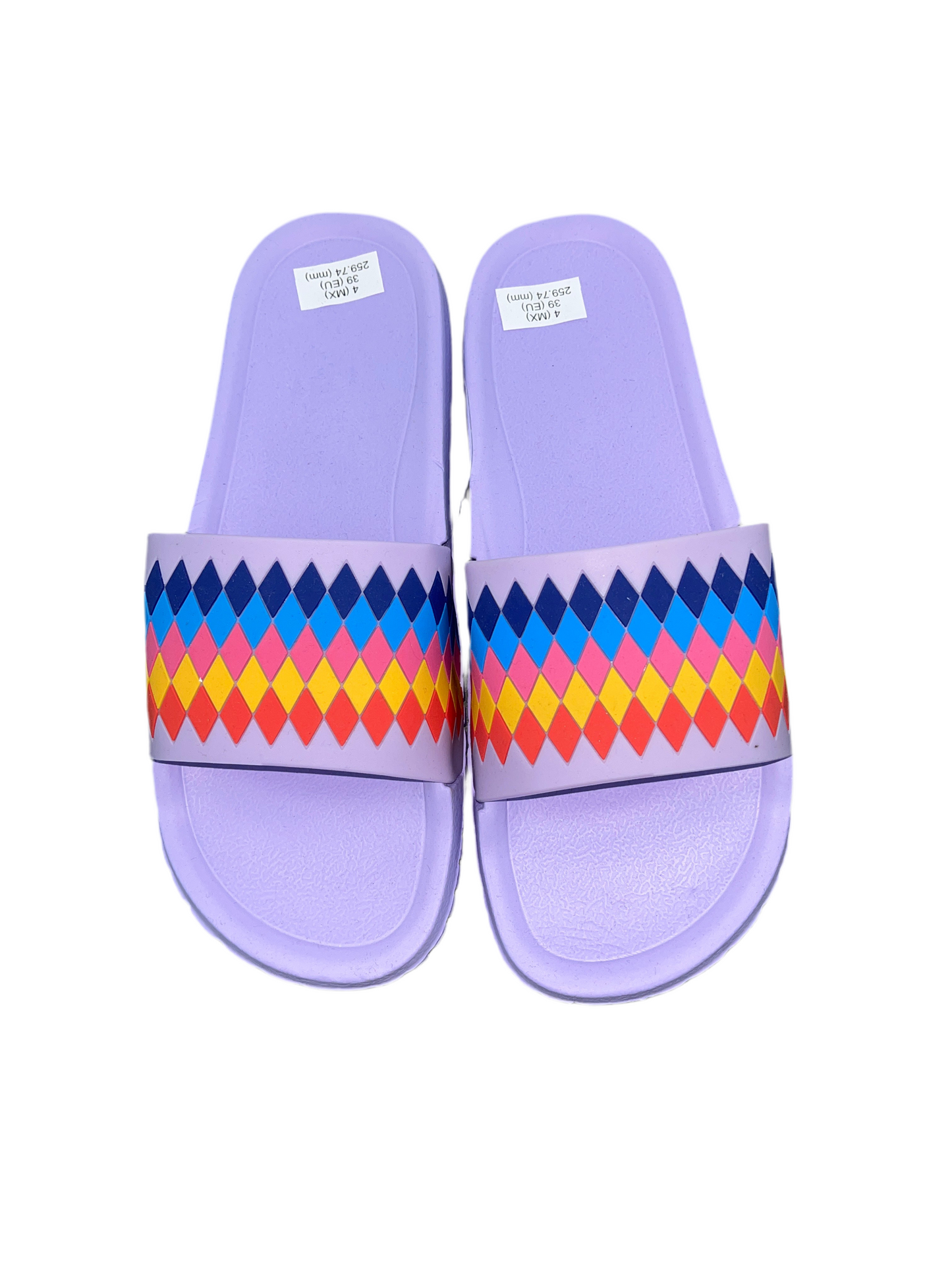 RD2037 - $55 SANDALIA DAMA