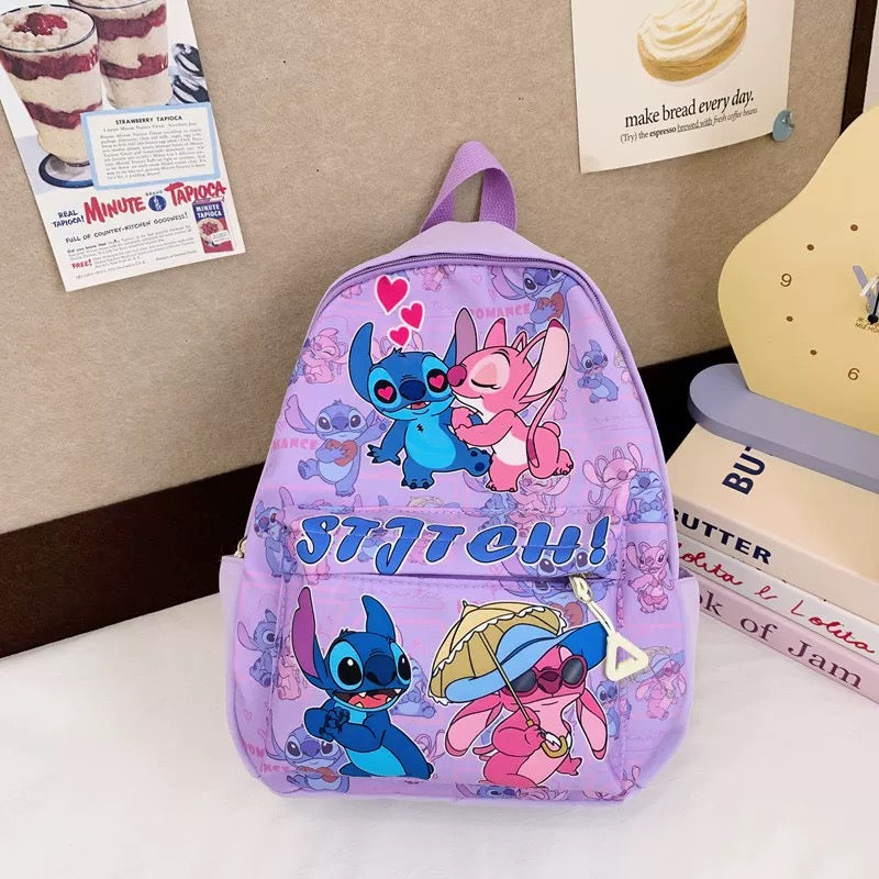 J017 - $100 MOCHILA PRIMARIA (caja con 100 pzas.)