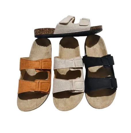 CXF-10010-$120 por par (24 por caja) #3-6 sandalias, casual, comodidad, dama