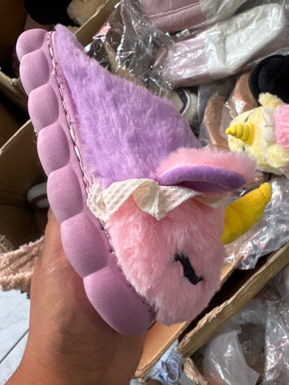 3157 - Desde $125 por par #17-21 MX (Caja con 48 pares)