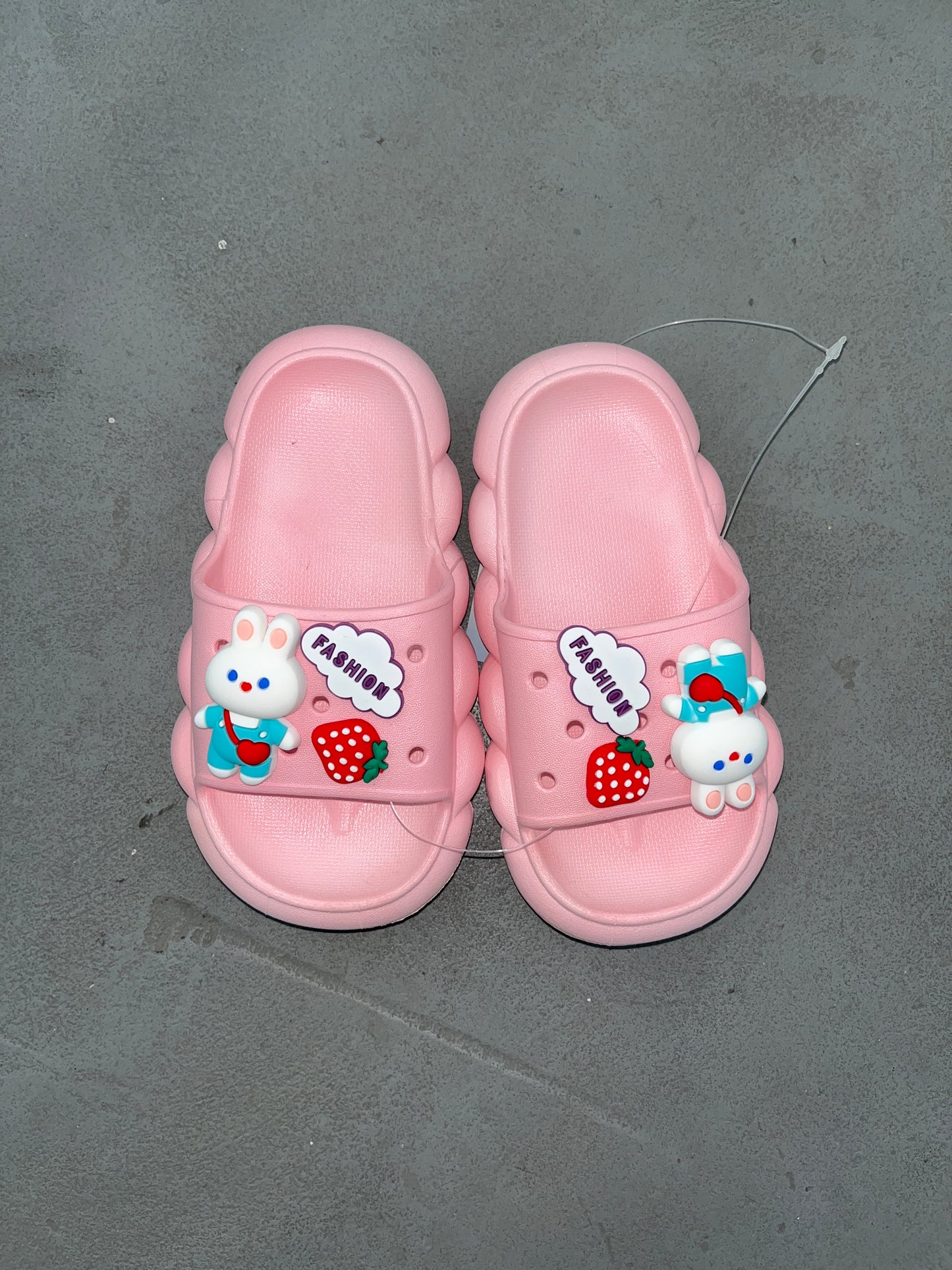 RD1039 - $60 SANDALIA INFANTIL