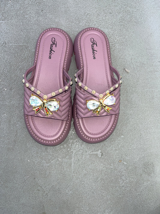 A8065 - $85 SANDALIA DAMA