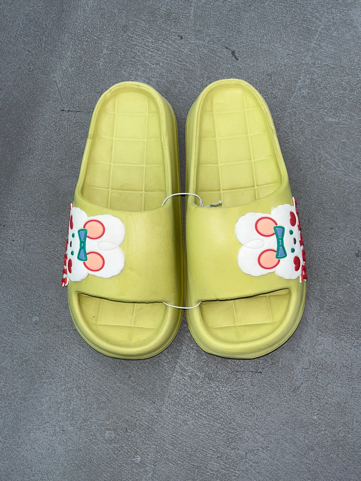 A8023 - $85 SANDALIA DAMA