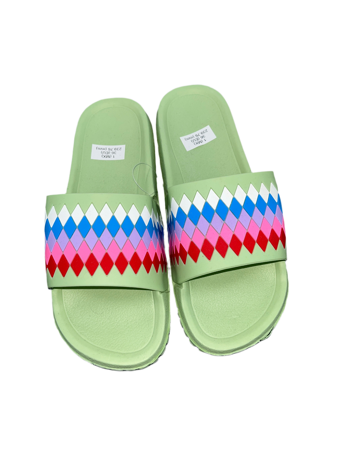 RD2037 - $55 SANDALIA DAMA
