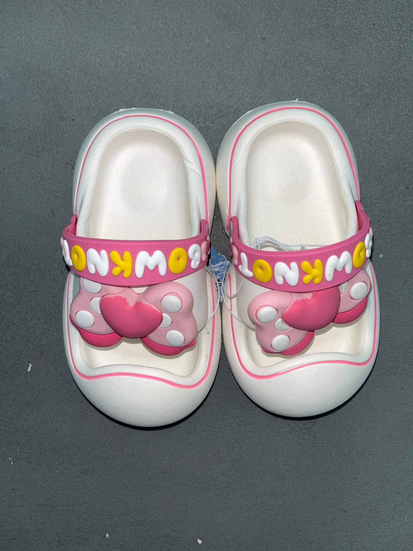 C1040 - $70 SANDALIA INFANTIL